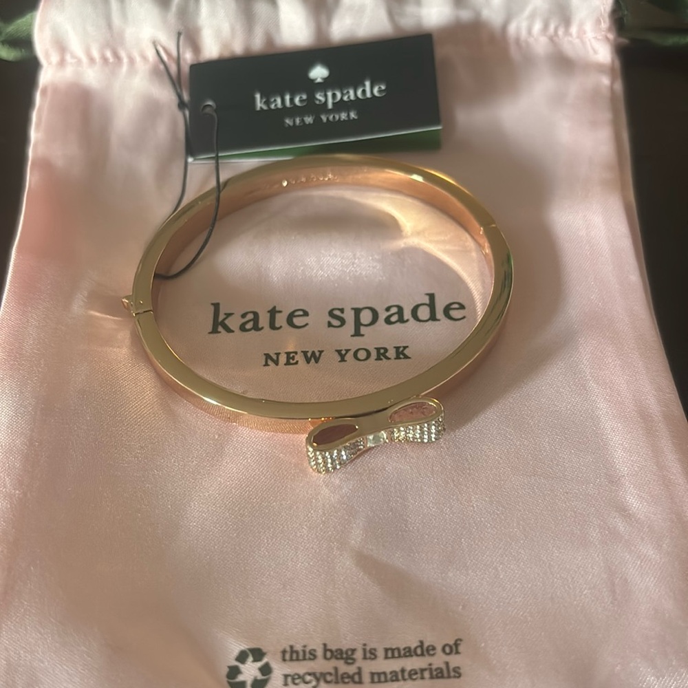 Kate spade bracelet for women